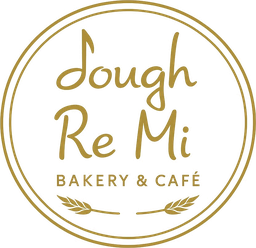 Dough Re Mi Bakery & Café logo